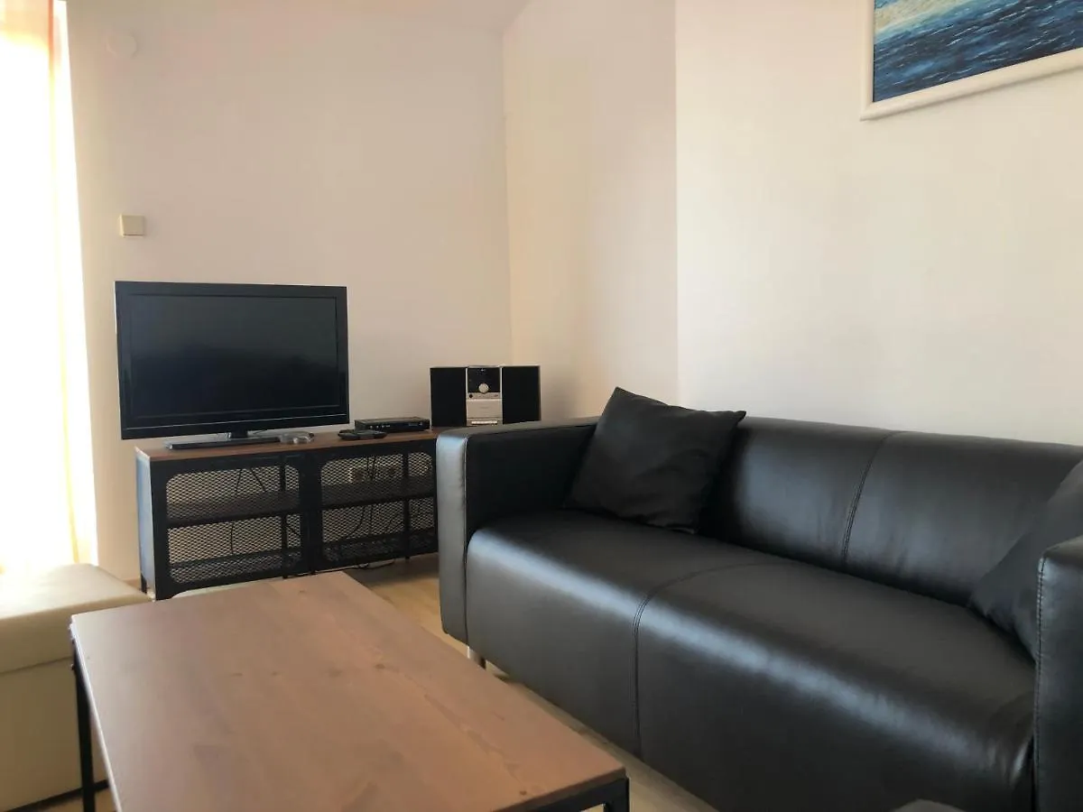 Dubravka Apartments Novi Vinodolski
