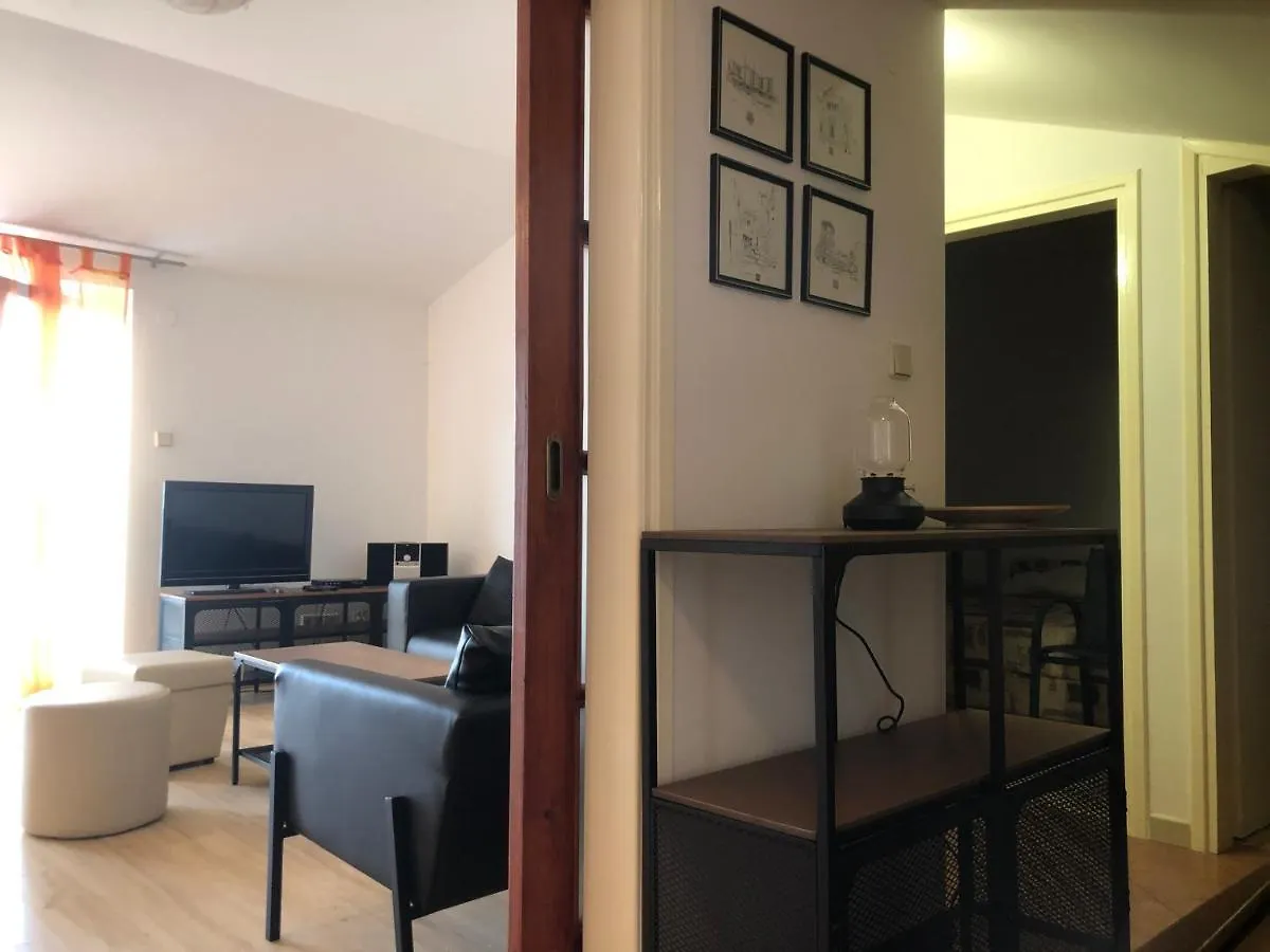 Dubravka Apartments Novi Vinodolski Kroatien
