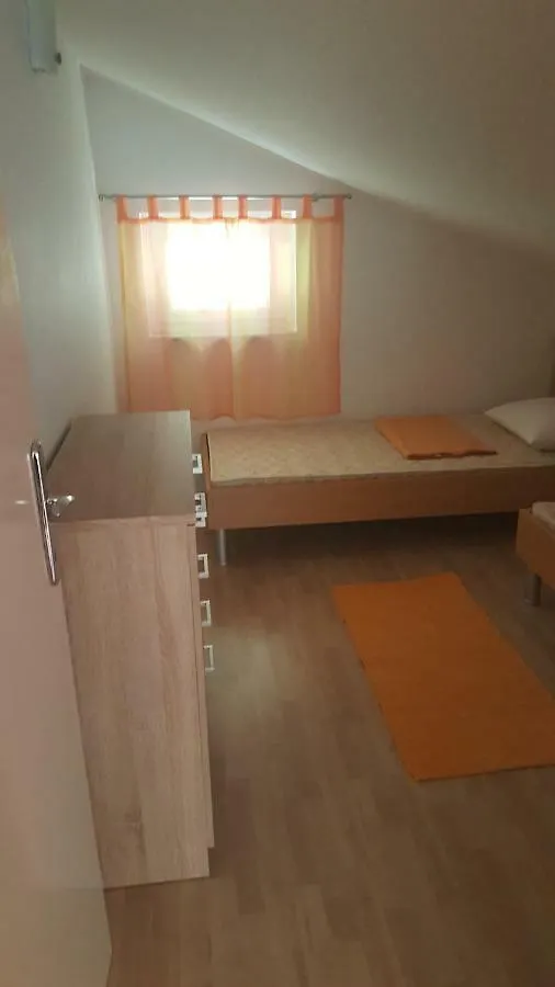 Dubravka Apartments Novi Vinodolski