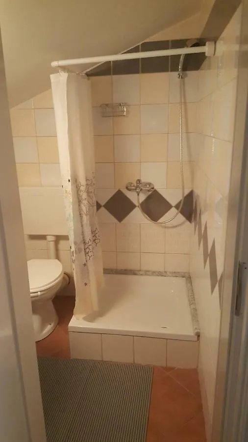 Dubravka Apartments Novi Vinodolski