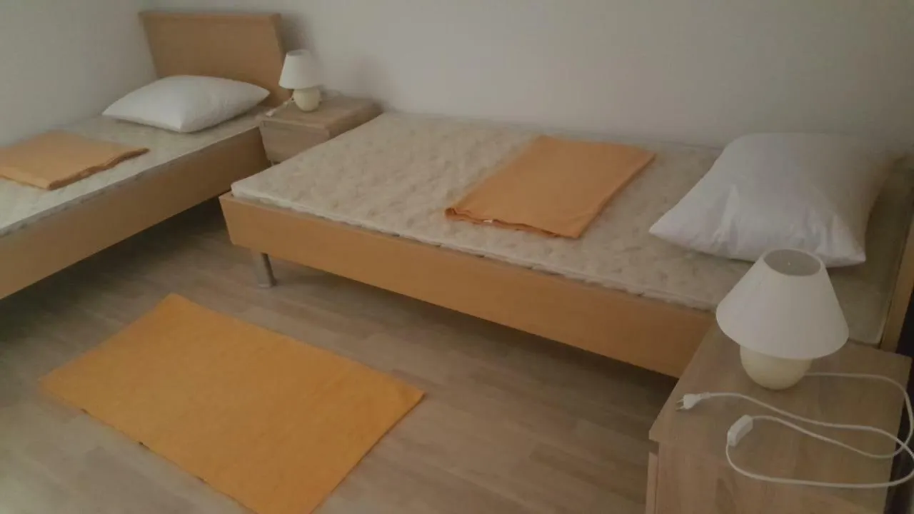 Dubravka Apartments Novi Vinodolski 0*,  Kroatien