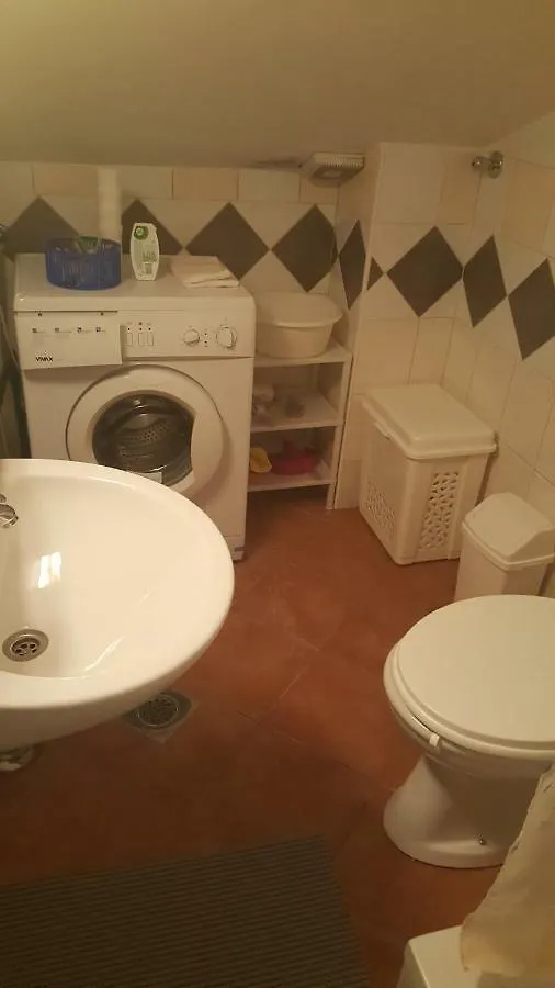 Dubravka Apartments Novi Vinodolski