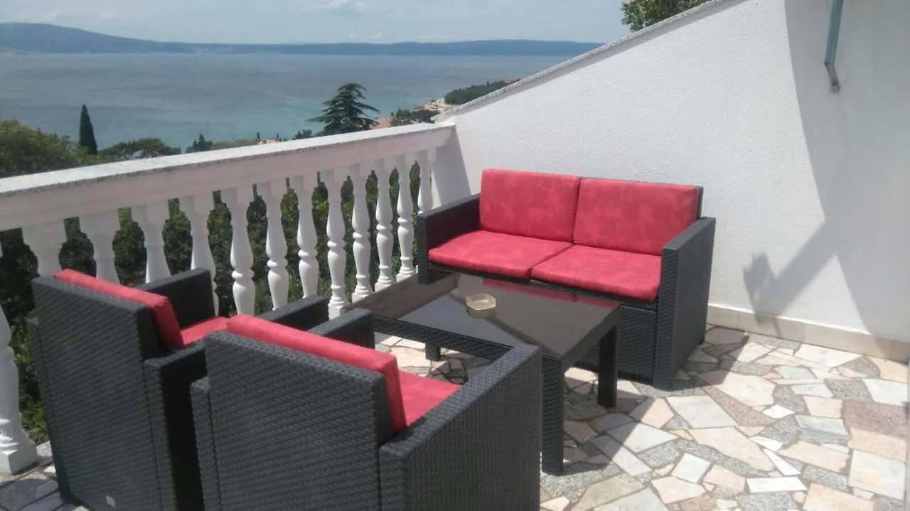 Dubravka Apartments Novi Vinodolski