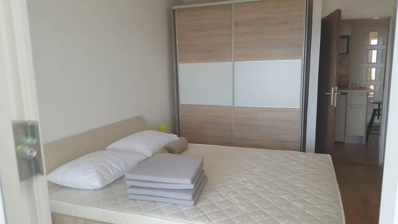 Dubravka Apartments Novi Vinodolski